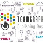 Teamgraphic Publishing Design
